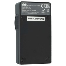 Adattatore 5V AC/DC Per Fotocamera Kodak EasyShare M320 - Foto 5