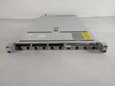 Cisco UCS C220 M4 2.40 GHz Intel Xeon E5-2620 v3 32 GB DDR4 Server
