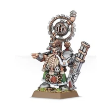 GW WHF Dwarfs Grimm Burloksson Pack New