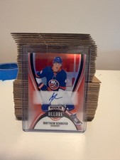 2025-26 Upper Deck Allure Hockey Checklist Guide in-content 38