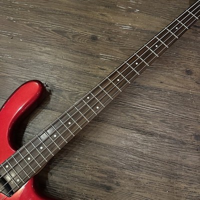 Washburn T12 Electric bass | eBay
