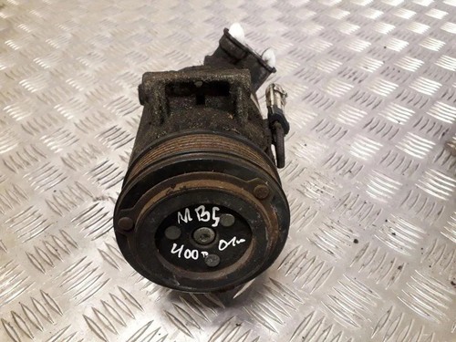 MERCEDES-BENZ S W220 Kondensatpumpe Klimaanalge 4.00 Diesel 184kw 2001 31580132