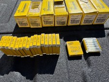 LOT of 440 Cooper Bussman AGC-5 Cartridge Fuses 250V AC NEW USA BUSS FUSES