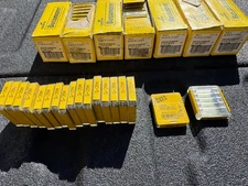 LOT of 440 Cooper Bussman AGC-5 Cartridge Fuses 250V AC NEW USA BUSS FUSES