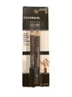 10 x Covergirl Easy Breezy Twin Eyebrow Pencils #510 Soft Brown — photo 2