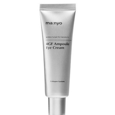 Manyo Factory 4GF Ampullen Augencreme 30ml