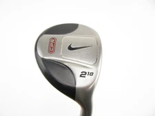 Nike CPR #2 Hybrid 18 degree w/ Steel Uniflex