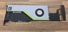 Nvidia Quadro RTX 4000 8GB GDDR6 Graphics Card - Free P & P