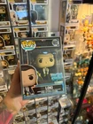 The Infinity Saga Funko Pop Loki 9500 Pcs LE Exclusive #1602 With Protector