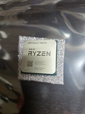 AMD Ryzen 7 5800XT 3.80GHz 8 Core 16 Thread AM4
