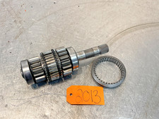 Kubota L2900 Tractor Gst Transmission Gear Shaft