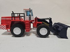 Conrad O&K Wheel Loader Jdal 1:50 Scale Compa...