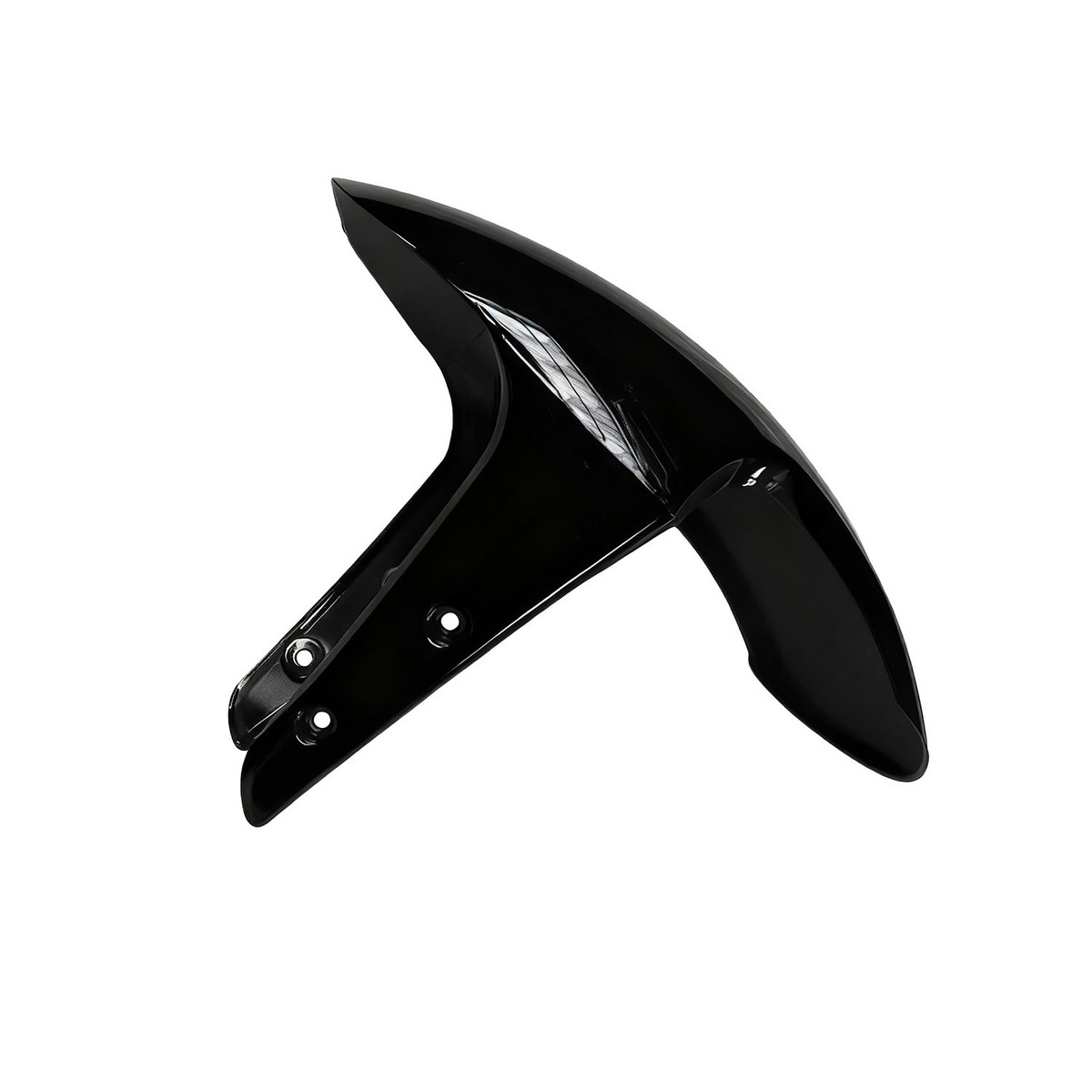 X-PRO Replacement Front Fender for 50cc Scooter Moped, BD50QT-2A