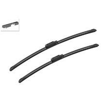 Scheibenwischer Set vorne für Audi R8 422 | 24420802