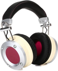 Avantone Pro MP1 MixPhones Multi-mode Reference Headphones with Vari-Voice -