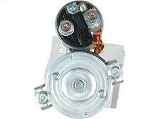 Anlasser Drehrichtung im Uhrzeigersinn S1215S AS-PL für CHEVROLET AVALANCHE