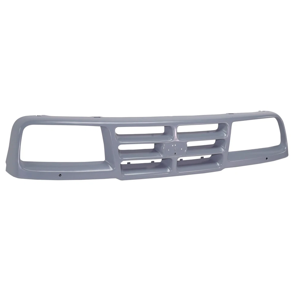 Grille Grill for Chevy  91172729 Chevrolet Tracker Geo 1996-1997 Foto 2 de 4