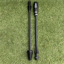 Genuine Karcher   K2 Vario & Dirt blaster lances brand new