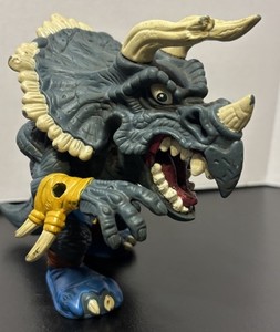 Extreme Dinosaurs Spike | eBay
