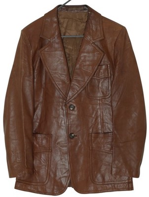 1973 1978, Finnish Lambskin Leisure-Suiting