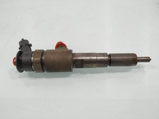 Injecteur Peugeot BIPPER