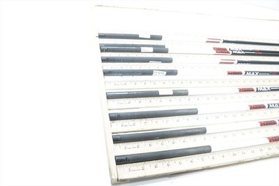 Kbs Max Graphite 55 55g Lady 36