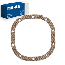 Mahle Axle Housing Cover Gasket Rear For 1996-1997 Ford Econoline Super Duty