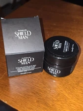 Farmasi Shield Man Styling Matte Hair Wax Amino Acid Complex 110ml 3.7 Fl.oz.