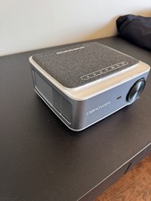 DBPOWER 1080P WIFI PROJECTOR RD-828 WI-FI FULL HD