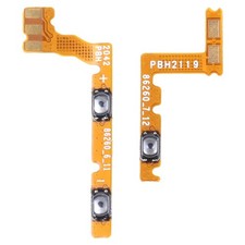 For OnePlus Nord N10 5G BE2025 Power Button F...