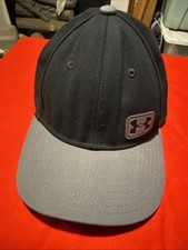 under armour youth snapback