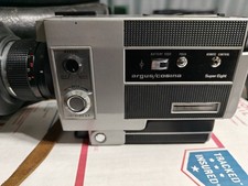 ARGUS COSINA MODEL 706 SUPER EIGHT BUG