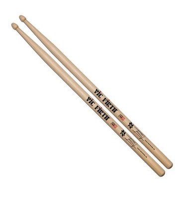 Vic Firth STR2 Tony Royster Jr 2 Signature Series Drumsticks with FREE Shipping