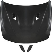 Sport Passend FüR Motorhaube BMW F30/F31 Baujahr 11-19 Sport Optik
