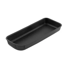 Center Console Shifter Bezel Bin Mat Easy to install 15-23 For Dodge Charger