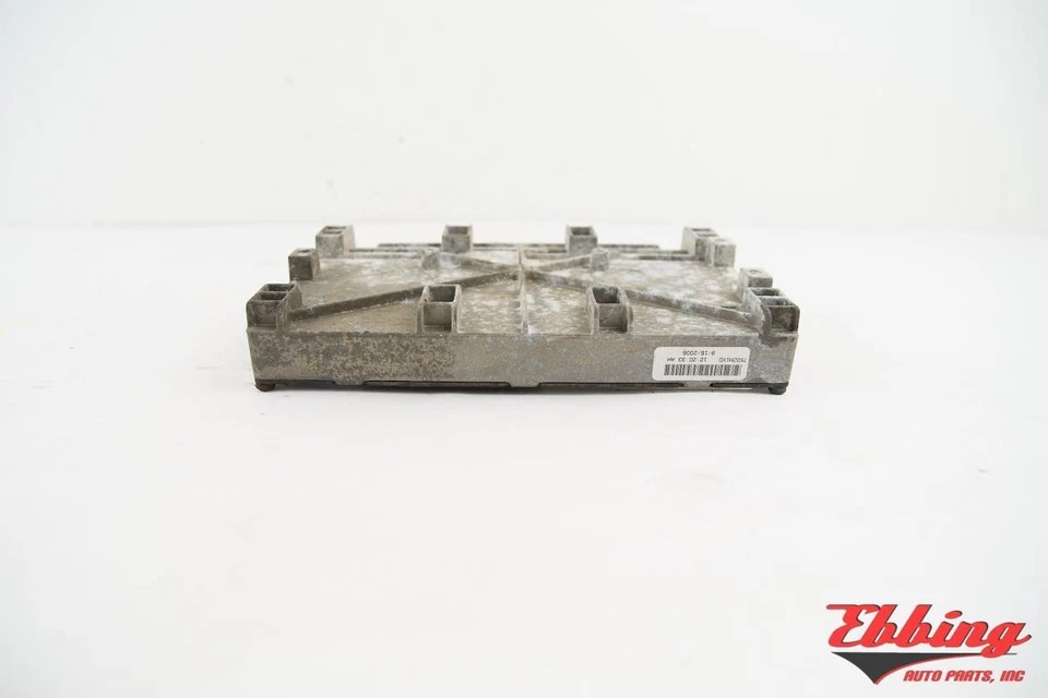 Engine ECM 5.7L ID 5094811AE Updated ID 5094803AG Fits 2007 Chrysler 300 701711 Foto 2 de 4