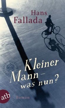Kleiner Mann  was nun?: Roman  von Fallada, Hans | Buch | Zustand sehr gut