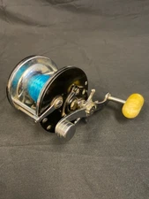 PENN 60 LONG BEACH FISHING REEL (I-9886)