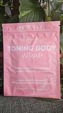 It Works Toning Body Wrap 3pcs – Slimming Wrap, Firming Wrap, Anti-Cellulite
