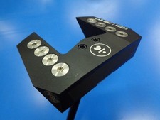 LAB GOLF MEZZ.1 M STEEL 33 INCH STABLE STROKE 18102