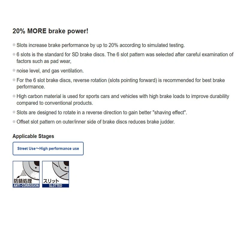Juego de rotor de disco de freno delantero Dixcel para 88-presente Rover Mini ERA Turbo XL12T Foto 3 de 4
