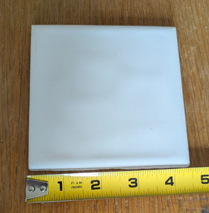 Smooth Sand, Dom - Piastrella In Ceramica Opaca, 10x60 Cm - Foto 4