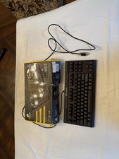 Corsair K63