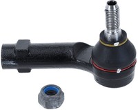LemfÖRder 26670 02 Spurstangenkopf FüR Audi,Seat,Skoda,Skoda ( Svw ),Vw,Vw (Faw)