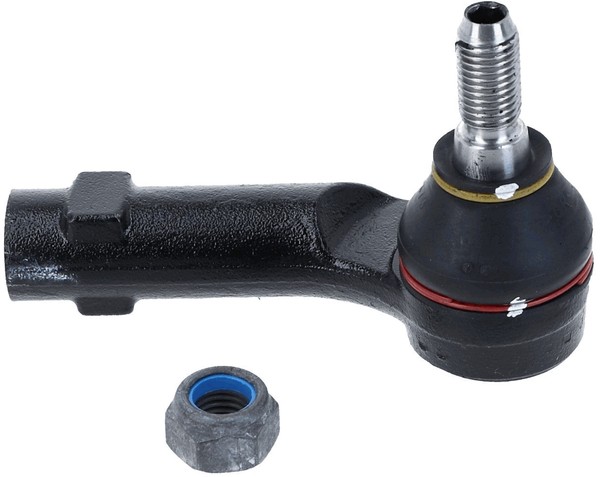 LemfÖRder 26670 02 Spurstangenkopf FüR Audi,Seat,Skoda,Skoda ( Svw ),Vw,Vw (Faw)-image