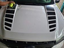 Ford Maveric Graphics Decals Set 3pieces Set Ford Maveric Graphics Decals Set 3pieces Set