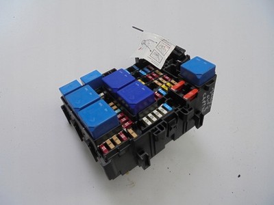 SICHERUNGSKASTEN NISSAN JUKE F16 RENAULT CAPTUR CLIO V / SK 01317