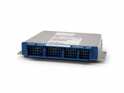 22358918 0486106138 EBS ECU Elektronisches Steuergerät für Renault Trucks Bosch