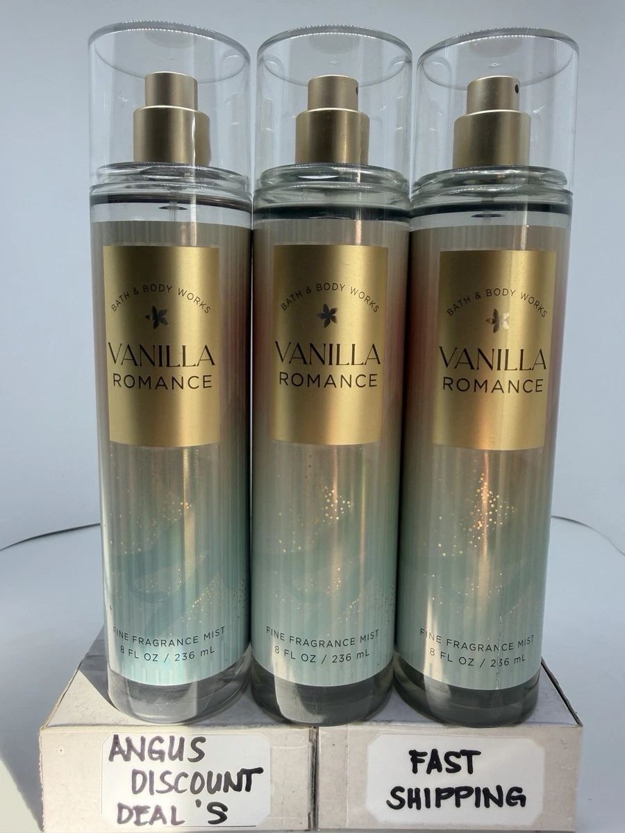 25+ Bath & Body Works Body Mists for sale | Updated Oct 2026