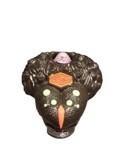 Mighty Max Spider Toy Head Bluebird 1992 Head Arachnid Shell Only